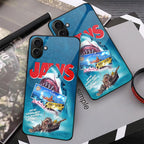 Jaws Phone Case – MAITM 10918