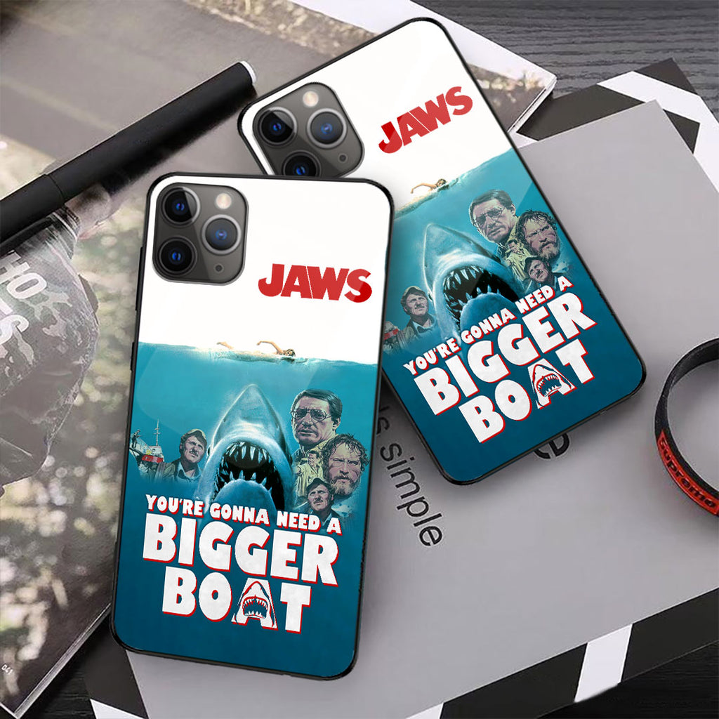 Jaws Phone Case – HOATT 10088