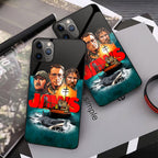 Jaws Phone Case – HOATT 10091