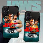 Jaws Phone Case – HOATT 10091