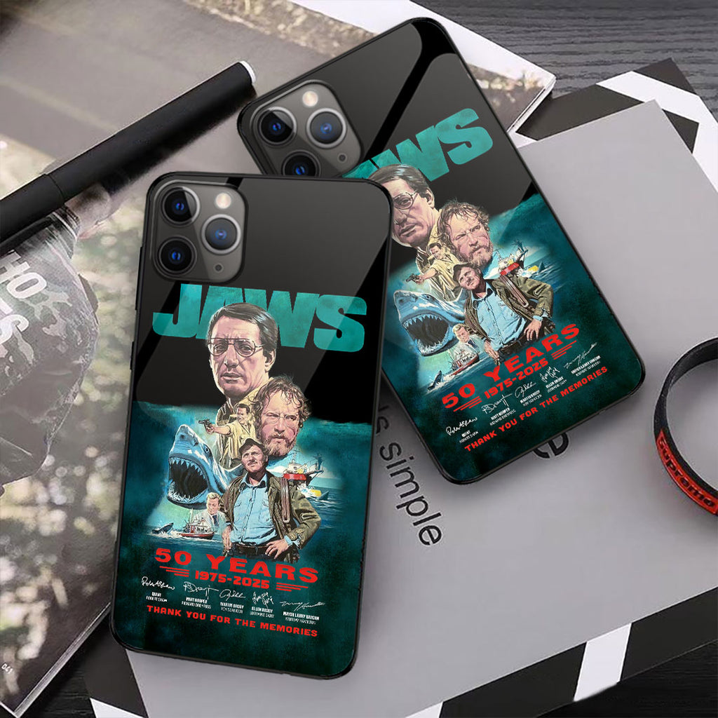 Jaws Phone Case – HOATT 10145