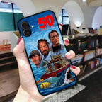 Jaws Phone Case – HOATT 11238