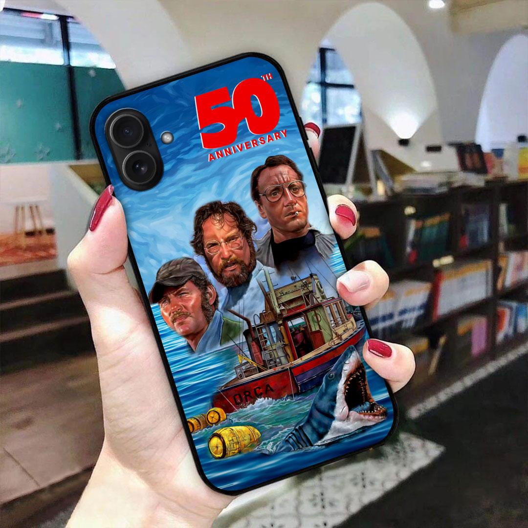 Jaws Phone Case – HOATT 11238