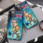 Jaws Baseball Phone Case – HOATT 11421