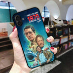 Jaws Baseball Phone Case – HOATT 11421