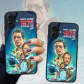 Jaws Baseball Phone Case – HOATT 11421