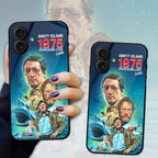 Jaws Baseball Phone Case – HOATT 11421
