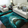 Jaws Rectangular Rug – HOATT 11536