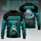 Jaws 3D Apparel – HOATT 10170