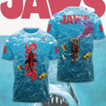 Jaws 3D Apparel – GNE 3887