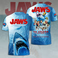Jaws 3D Apparel – HOATT 10825