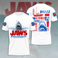 Jaws 3D Apparel – HOATT 11339