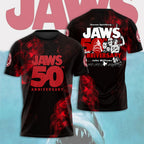 Jaws 3D Apparel – GNE 3358