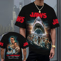 Jaws 3D Apparel – MAITM 12090