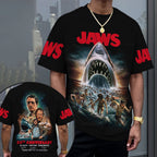 Jaws 3D Apparel – MAITM 12090