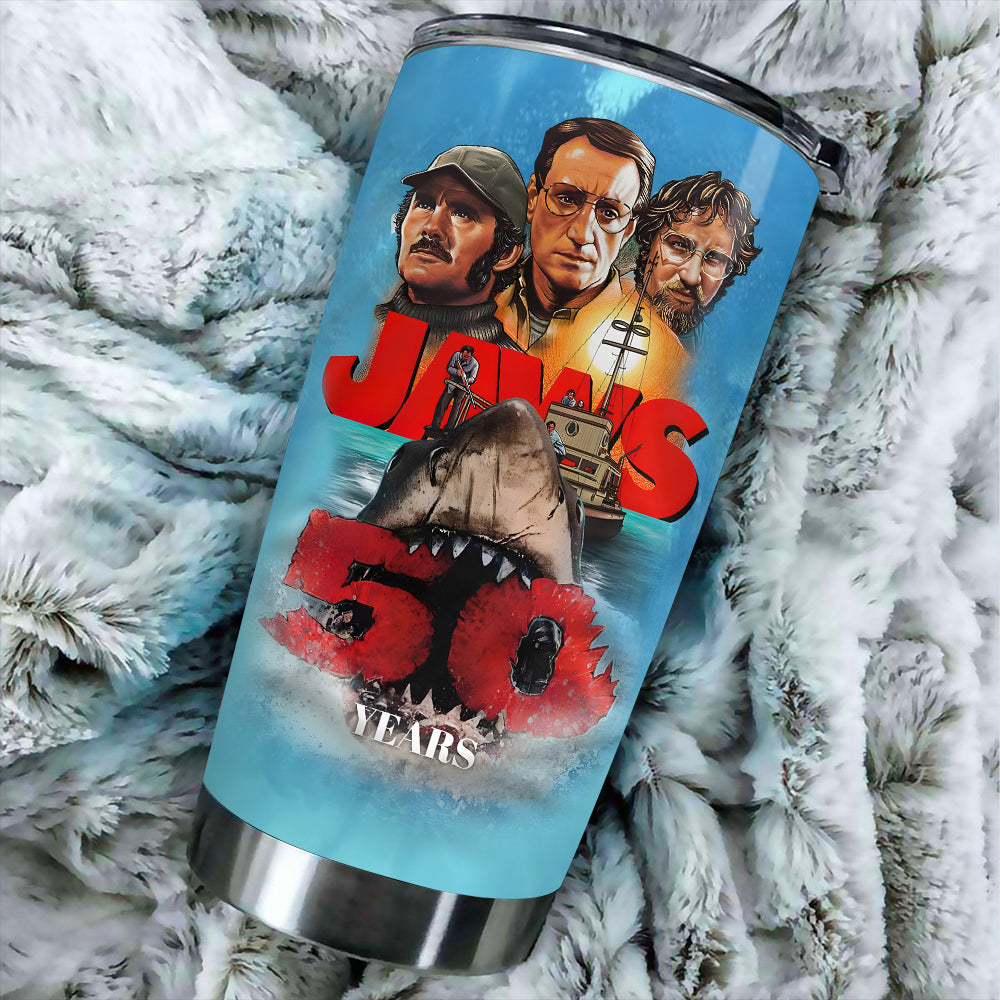 Jaws Tumbler Cup – MAITM 10903