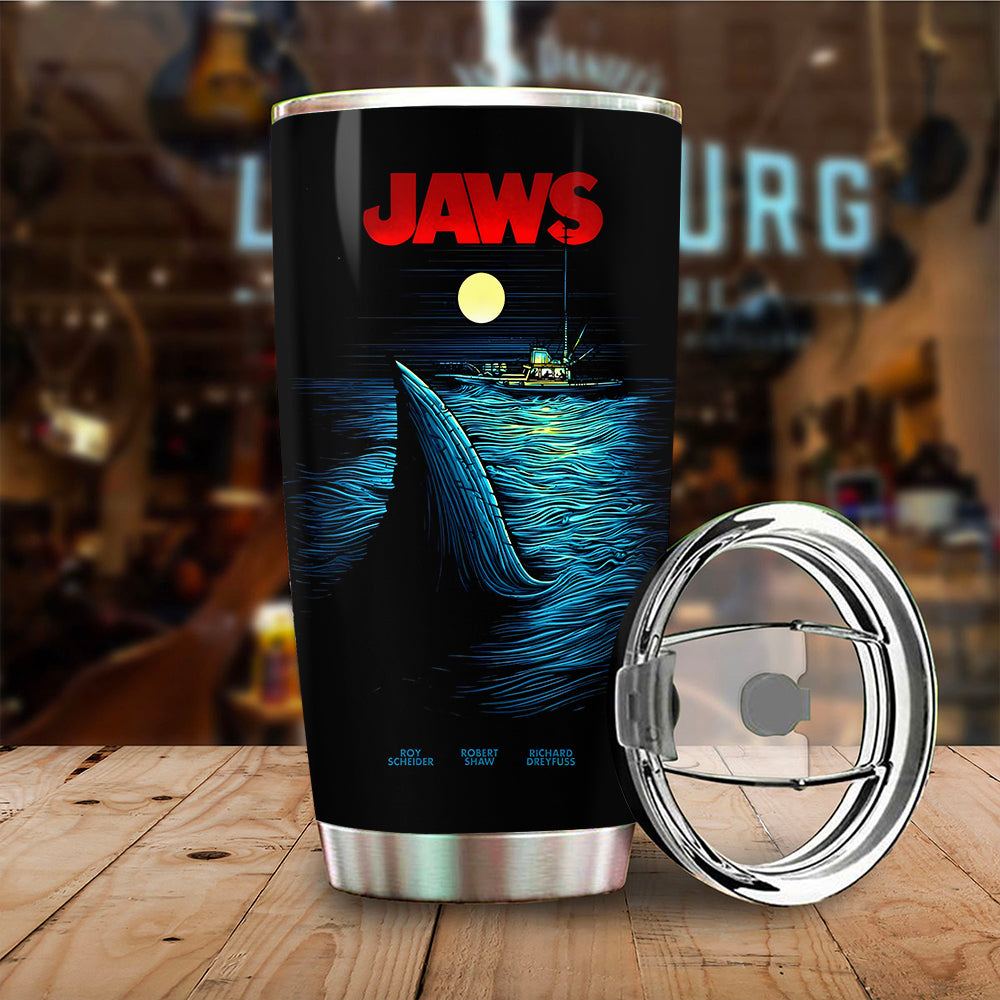 Jaws Tumbler Cup – MAITM 10965