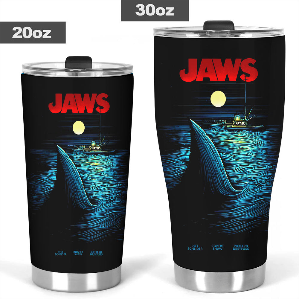 Jaws Tumbler Cup – MAITM 10965