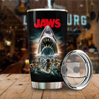 Jaws Tumbler Cup – MAITM 12209