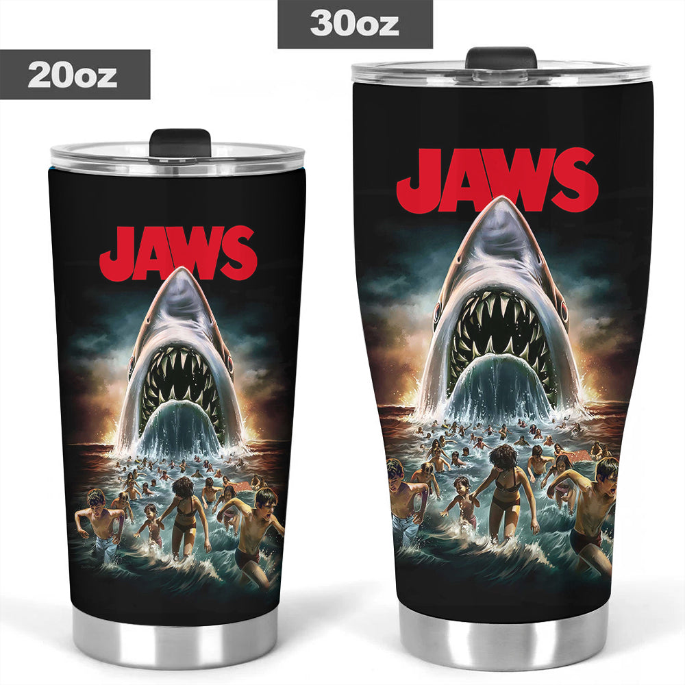 Jaws Tumbler Cup – MAITM 12209