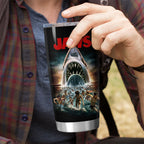 Jaws Tumbler Cup – GNE NEW544