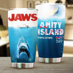 Jaws Tumbler Cup – MAITM 11008