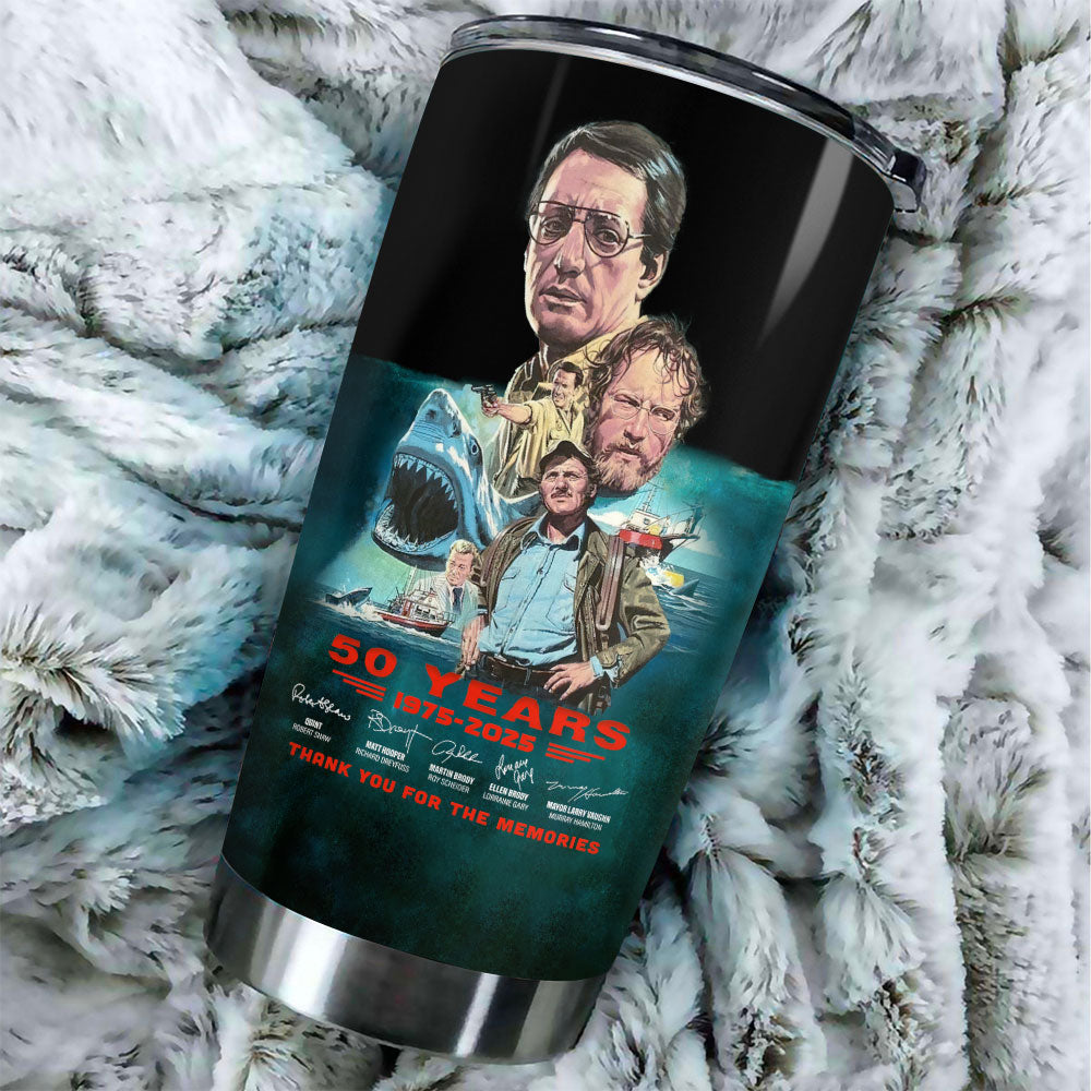 Jaws Tumbler Cup – HOATT 10143