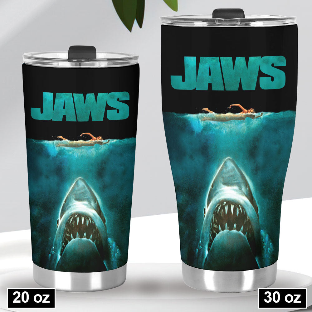 Jaws Tumbler Cup – HOATT 10181