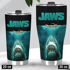 Jaws Tumbler Cup – HOATT 10181