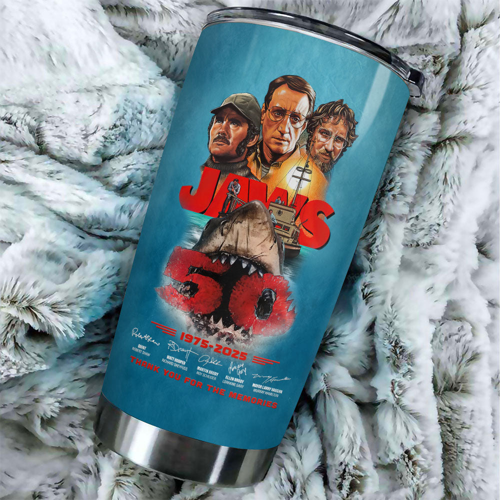 Jaws Tumbler Cup – HOATT 10260