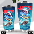 Jaws Tumbler Cup – HOATT 10611