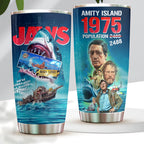 Jaws Tumbler Cup – HOATT 11224