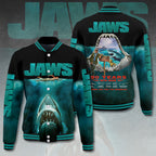 Jaws Varsity Jacket – HOATT 10596
