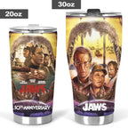 Jaws Tumbler Cup – GNE NEW487