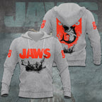 Jaws 3D Apparel – TANTN 12822