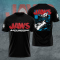 Jaws 3D Apparel – TANTN 13095