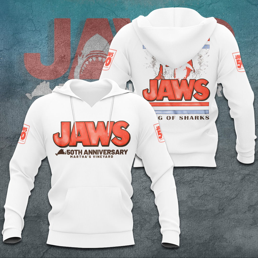 Jaws 3D Apparel – TANTN 13286
