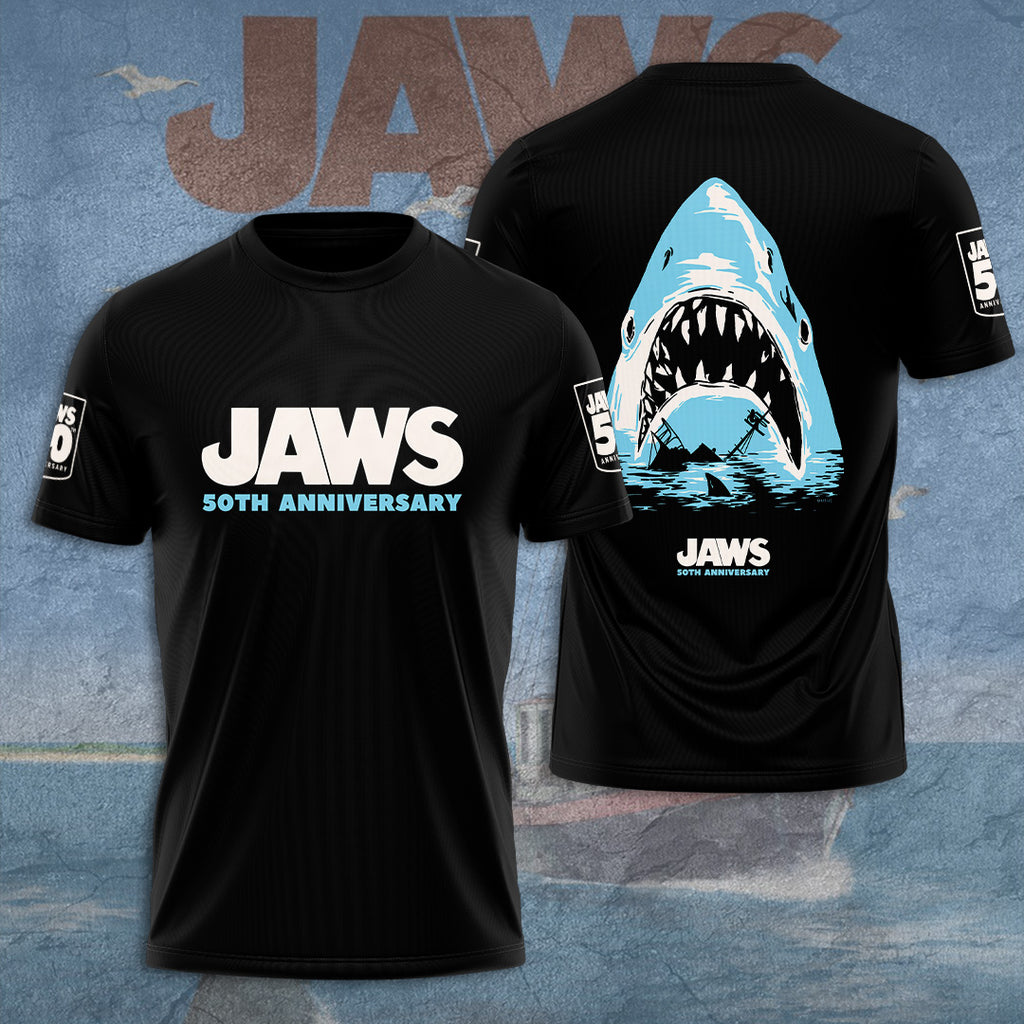 Jaws 3D Apparel – TANTN 14303