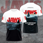 Jaws 3D Apparel – TANTN 15076