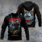 Jaws 3D Apparel – TANTN 15081