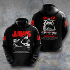 Jaws 3D Apparel – GNE 3682