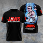 Jaws 3D Apparel – GNE 3683