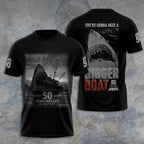 Jaws 3D Apparel – GNE4204