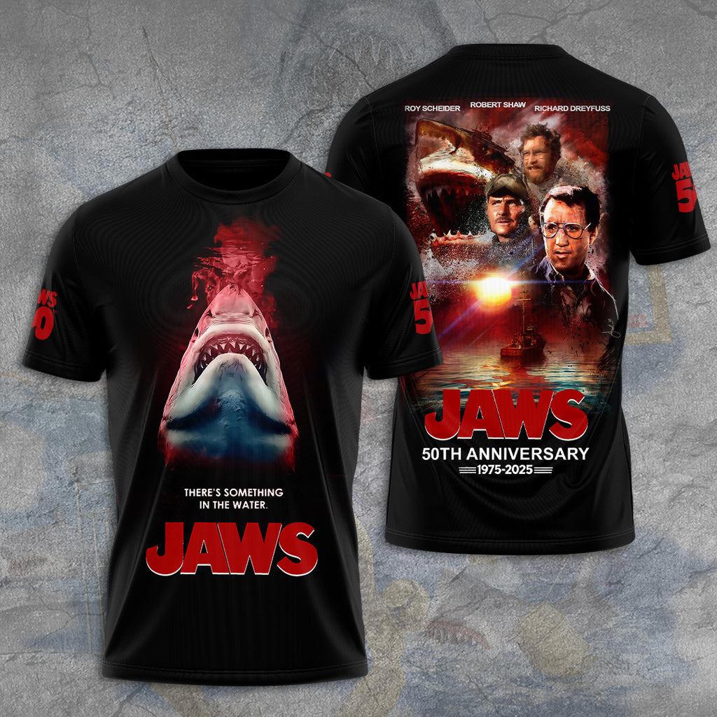 Jaws 3D Apparel – GNE4230