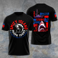Jaws 3D Apparel – GNE4267