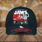 Jaws Classic Cap – GNE NEW535