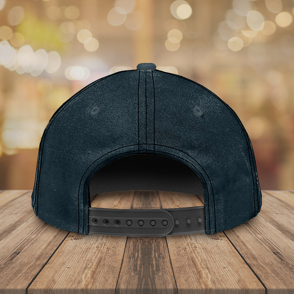 Jaws Classic Cap – GNE NEW535