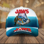 Jaws Classic Cap – HOATT 10168