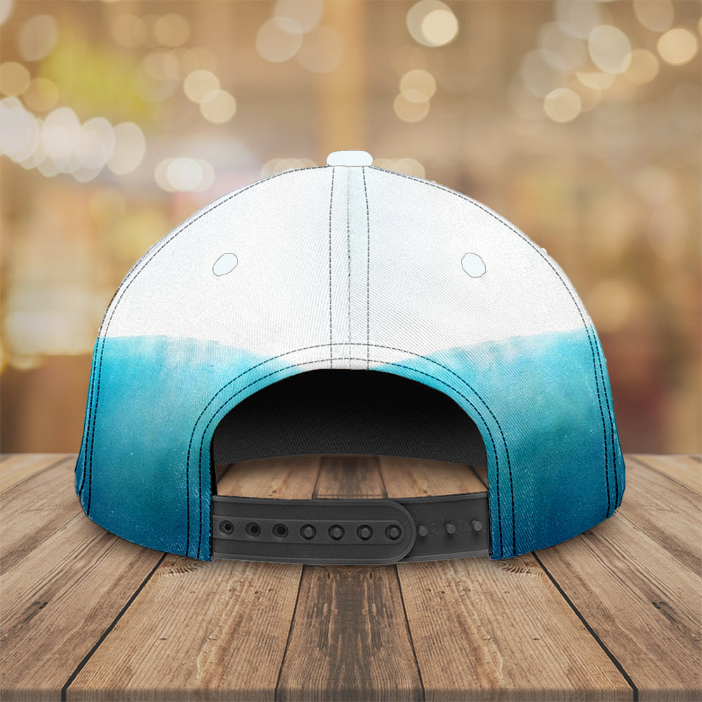 Jaws Classic Cap – HOATT 10168