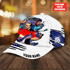 Personalized Jaws Classic Cap – TANTN 14674